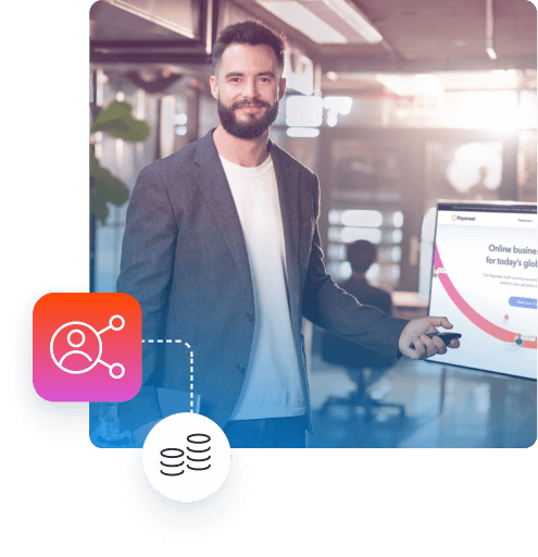 Partner affiliate program - affiliate program visual affiliate program visual