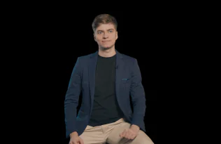 Aliaksandr Harbunou - Aliaksandr Harbunou Aliaksandr Harbunou