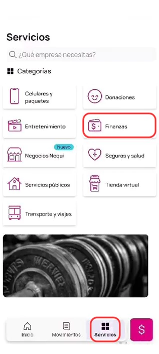 Retira dólares desde Payoneer a tu Nequi y recíbelos en pesos colombianos. - alianza nequi y payoneer img3 alianza nequi y payoneer img3