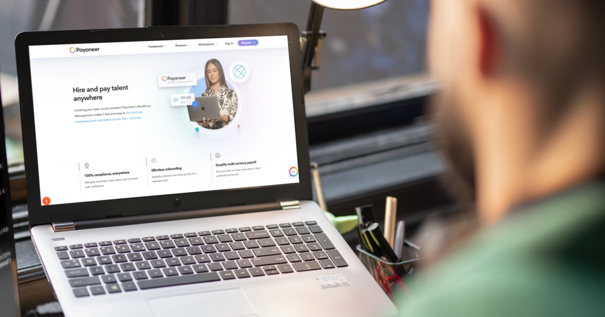 How to keep your funds safe: Interview with Maxim Polyachencko, VP of Financial Crime Prevention - Blog image 68 Blog image 68