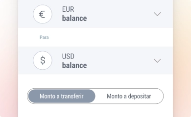La cuenta Payoneer - convert earnings es convert earnings es