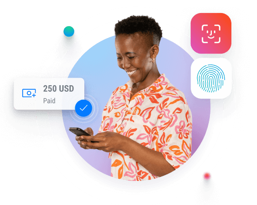 Use your Payoneer card with Apple Pay - designed so only you can pay designed so only you can pay