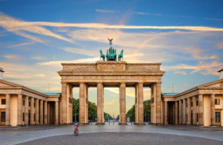 Planning to hire employees in Germany? Hereโs a quick guide - germany 1 Planning to hire employees in Germany? Hereโs a quick guide