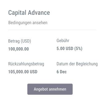 Home - instant funding de instant funding de