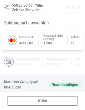 Home - make payments with de make payments with de