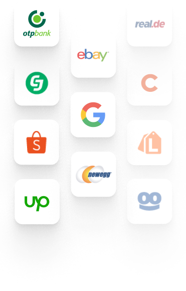 Integration partnerships - no stranger to partnerships mob no stranger to partnerships mob