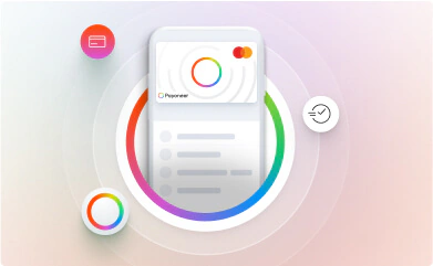 Pay business expenses - no waiting around no waiting around