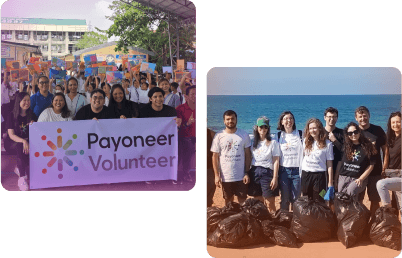 Impact - our communities impact tab our communities impact tab