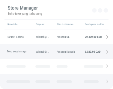 Home - personal webstore id personal webstore id