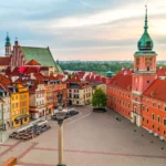 Employment laws in Poland - poland Employment laws in Poland