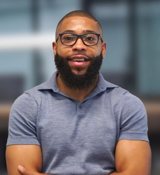 Success stories - ryan catchings featured Ryan Catchings