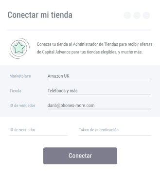 La cuenta Payoneer - seamless marketplace integrations es 1 seamless marketplace integrations es 1