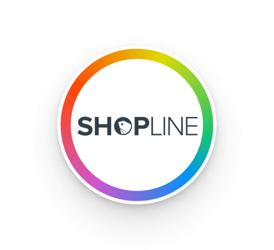 与Shopline集成 - shopline header shopline header