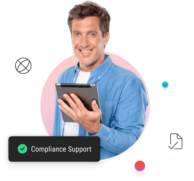 Workforce Management - stay compliant stay compliant