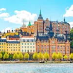 Employment laws in Sweden - sweden Employment laws in Sweden