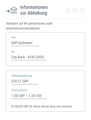 Home - withdraw your profits de withdraw your profits de