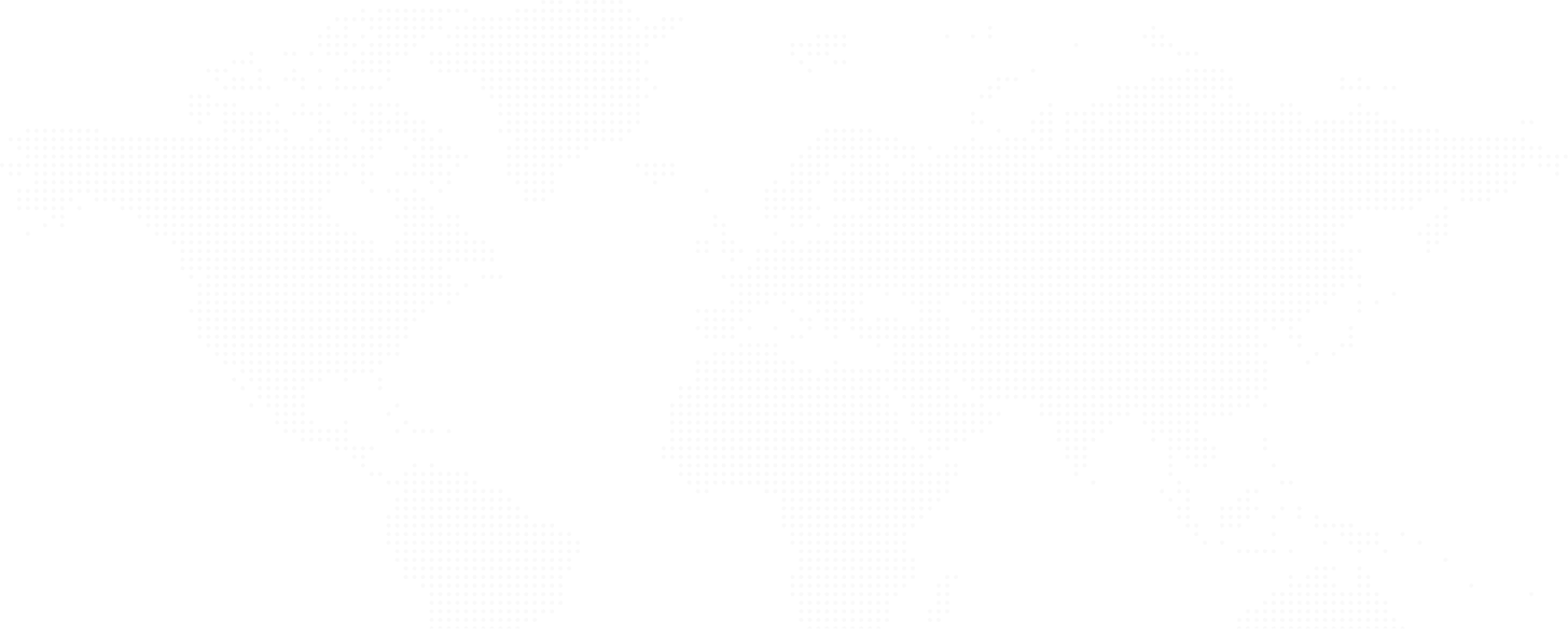 Multi-currency account - world map world map